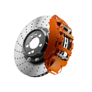 Brake System image